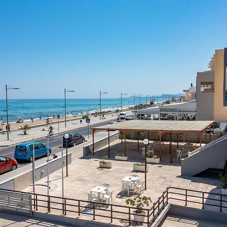 Zantina Aparthotel Ретимно Екстериор снимка