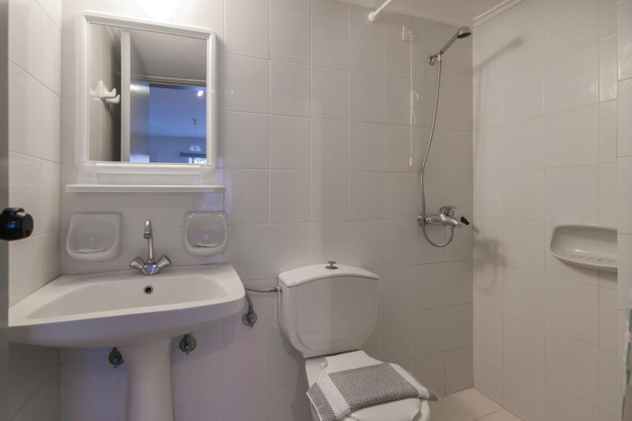Zantina Aparthotel Ретимно Екстериор снимка